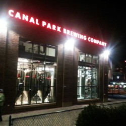 Canal Park Brewery – Duluth, MN