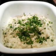 Mashed Cauliflower, a Great Alternative to Traditional Mashed Potatoes