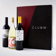 Club W: A Great Way to Discover New Wines