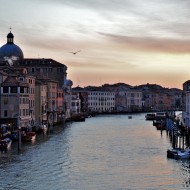 Europe Part IV: Venice & Florence, Italy
