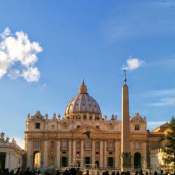Europe Part V: Rome & Vatican City, Italy
